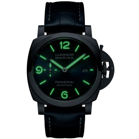 Panerai Luminor Marina PAM 1313 44mm Automatico 